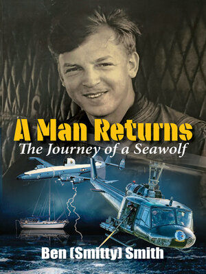 cover image of A Man Returns